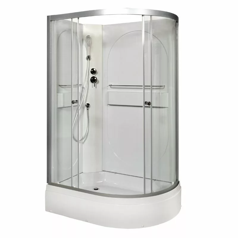 Купить В Крыму Душевая Кабина Deto L601