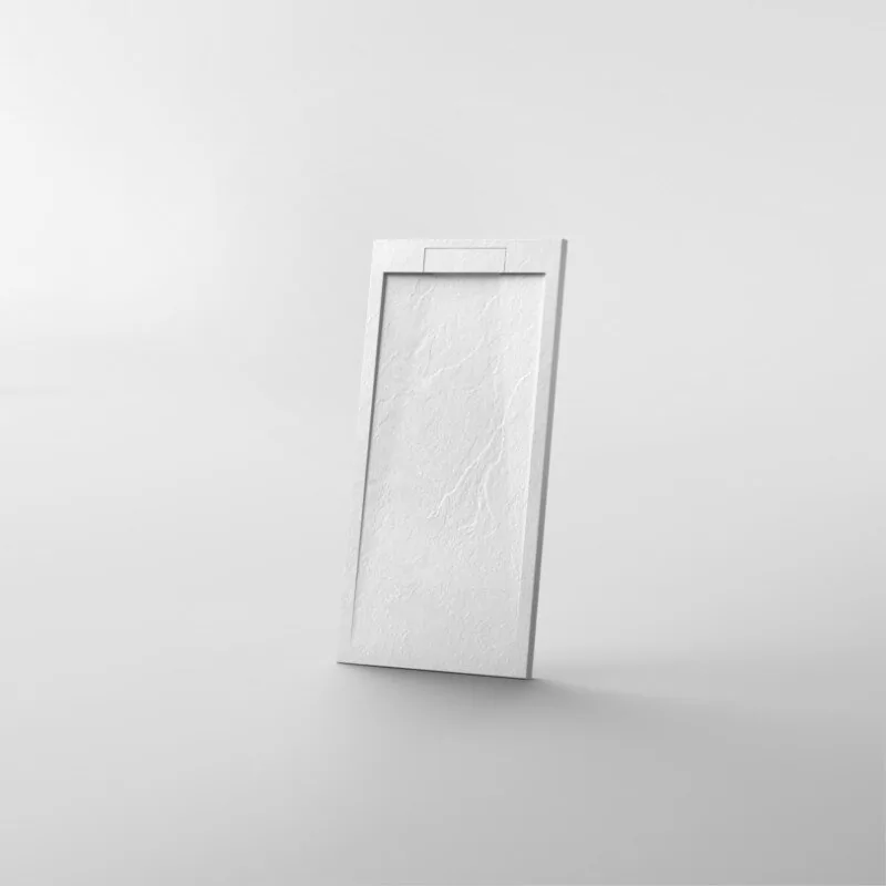 фото Поддон из искусственного камня ESBANO ESP-LX100W 