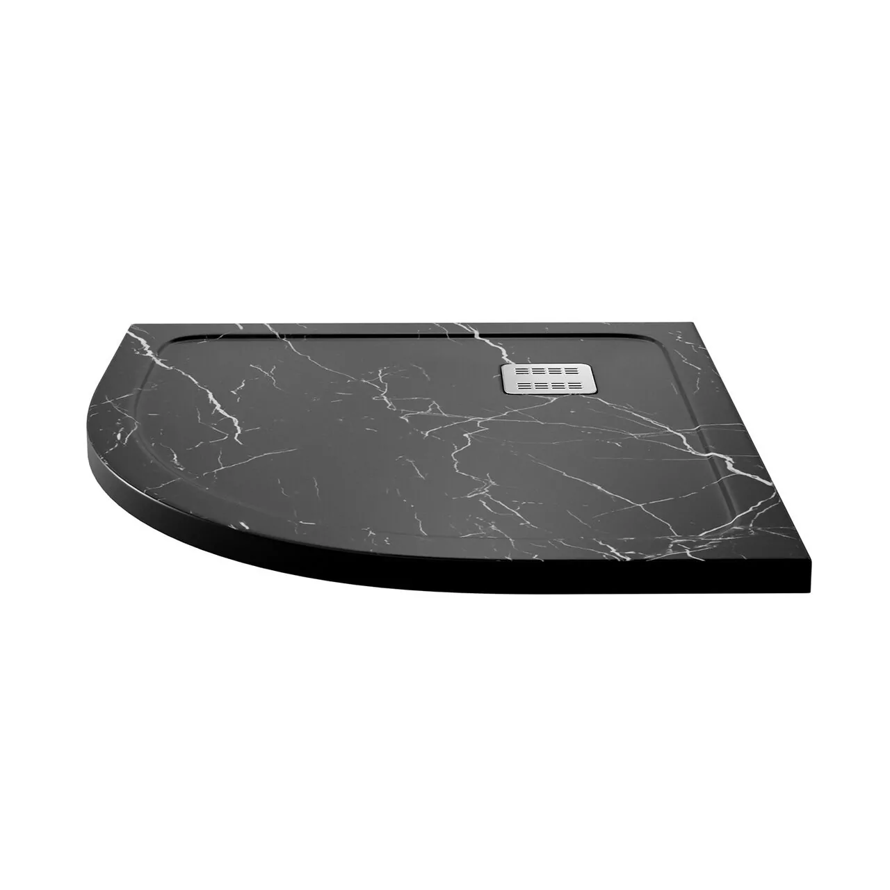 фото Душевой поддон WasserKRAFT 19T01 