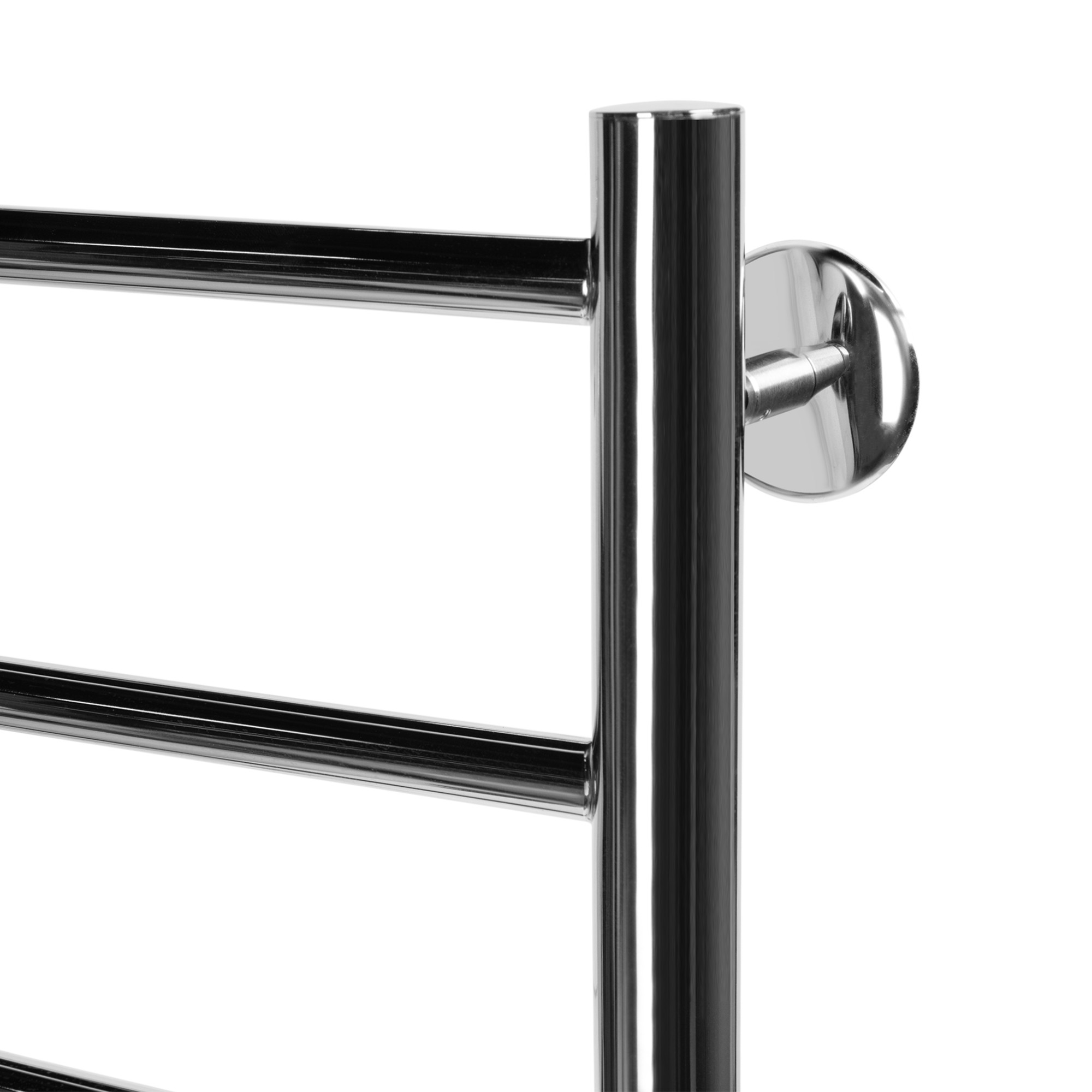 картинка Полотенцесушитель Royal Thermo Classic П7 500х800 электро (new встроенный диммер) 