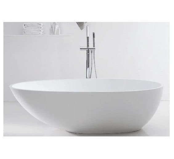 картинка Акриловая ванна Abber AB9284 