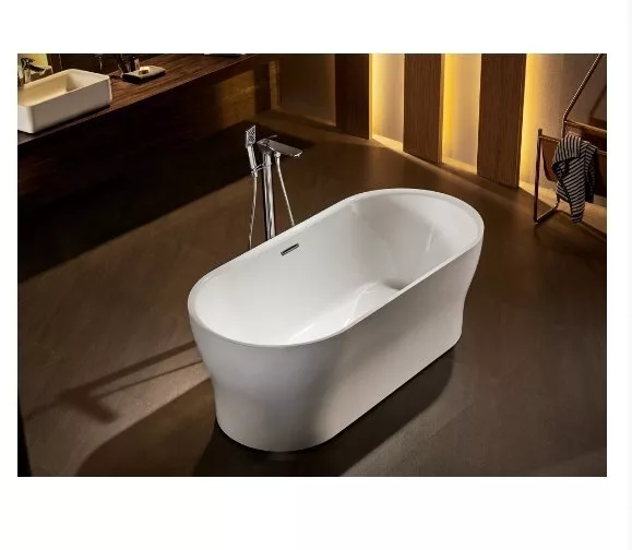 картинка Акриловая ванна BelBagno BB405-1700-800 