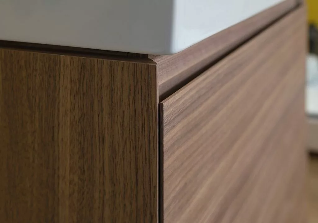 фото Мебель для ванной Aquanet Нью-Йорк 70 орех арт.00211660 