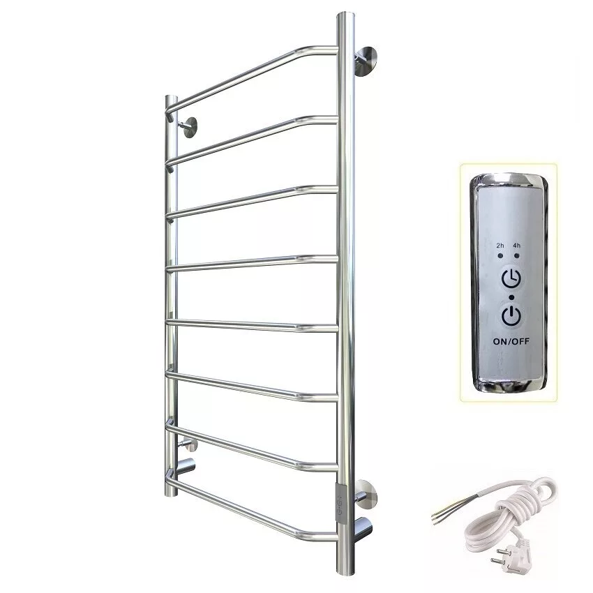 картинка Полотенцесушитель Тругор Пэк сп 6 100х40 32 мм (Пэк сп 6/10040 32) 