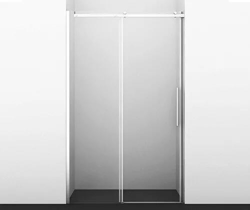 картинка Душевая дверь WasserKRAFT Dinkel 58R30 