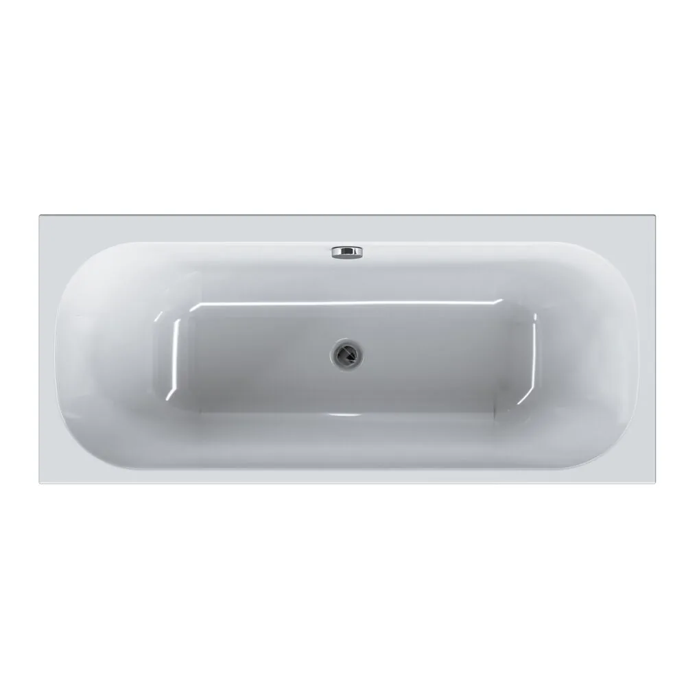 картинка Ванна акриловая AM.PM Above W9XA-160-070W-A 160x70 см 