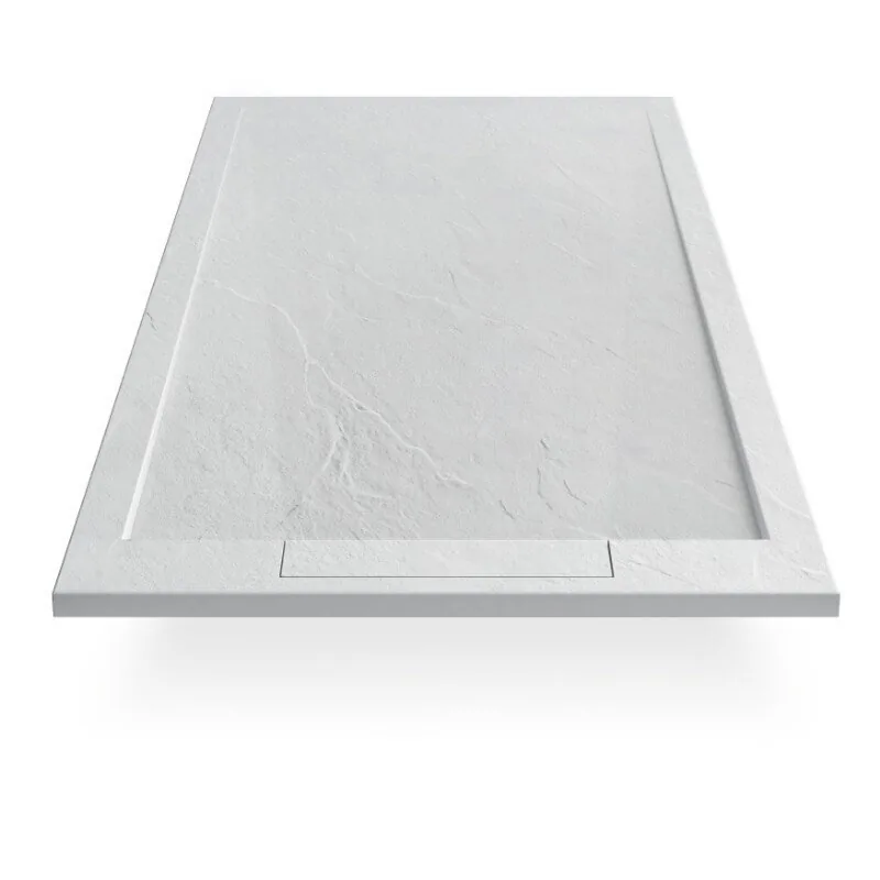 фото Поддон из искусственного камня ESBANO ESP-LX100W 