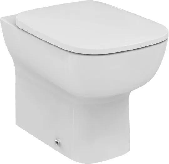 картинка Унитаз приставной Ideal Standard Esedra T281201 