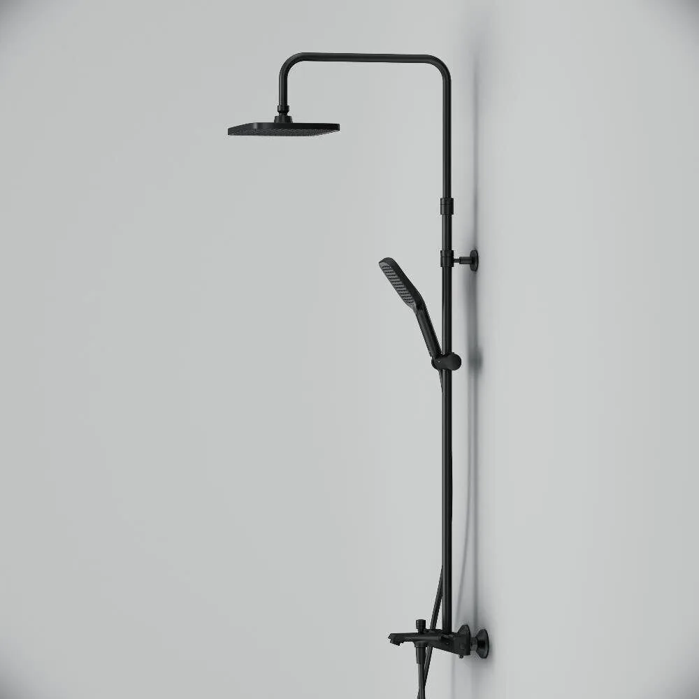 картинка Душевая система с термостатом AM.PM Func F078F522 