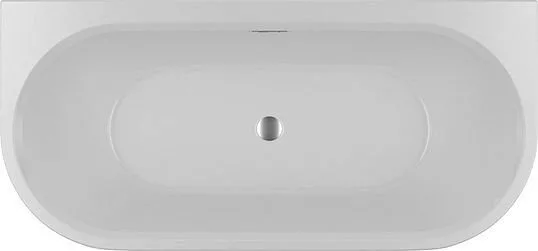 картинка Акриловая ванна Riho Desire 184x84 