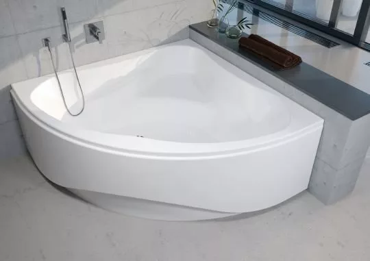 картинка Акриловая ванна Riho Neo 150 