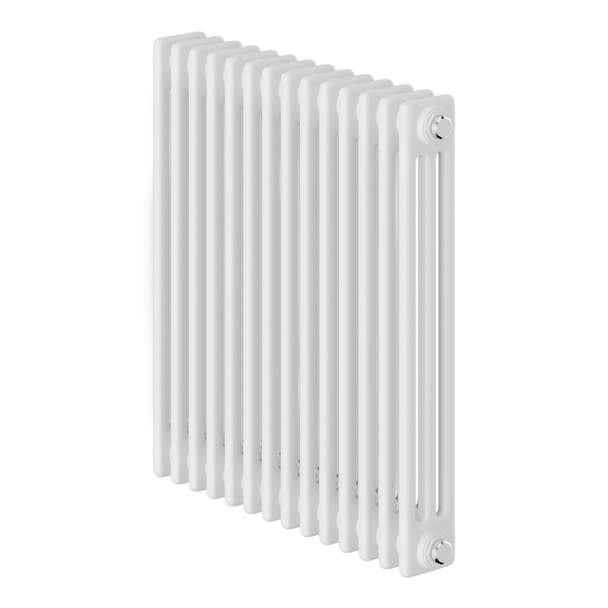 картинка Дизайн-радиатор Royal Thermo Insignia R C3050 14 секций RAL9016 