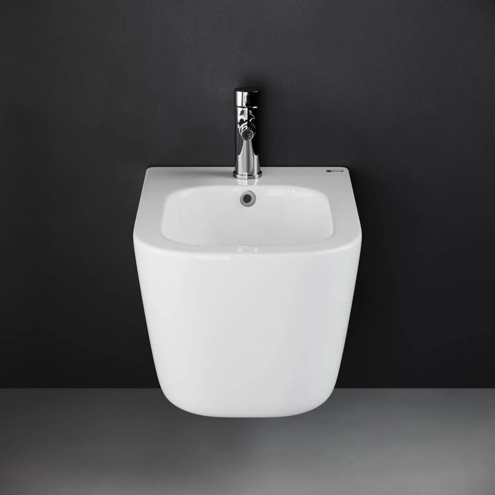 картинка Подвесное биде Ceramicanova New Day CN3006 