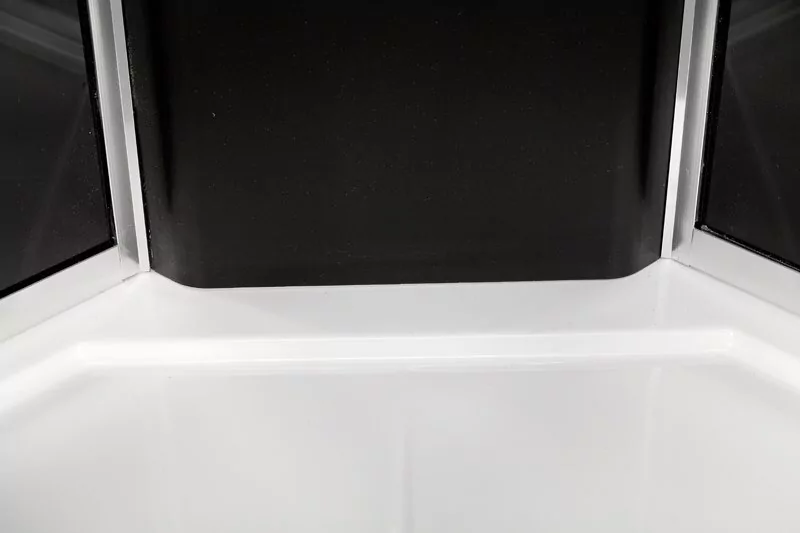 картинка Душевая кабина AvaCan BМ4510 BLACK 