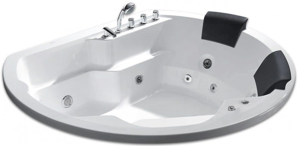 картинка Акриловая ванна Gemy G9053 B 