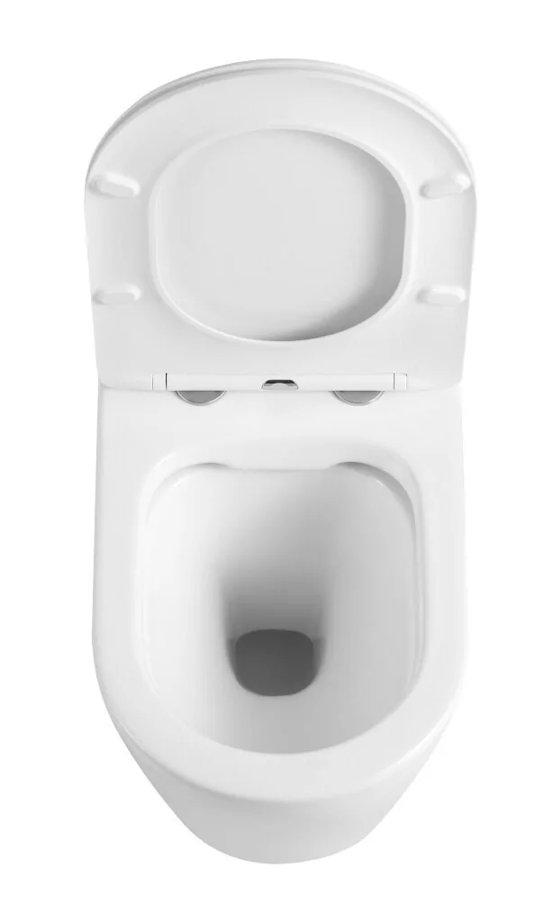 картинка Комплект 3 в 1 IBERICA BLANCA инсталляция с унитазом BURGOS ALTO IB.BRA.231.1B1 клавишей черный матовый ESTI-Q IB.B083.002.000 