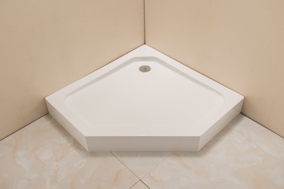 фото Душевой поддон Grossman BR 115-100D 