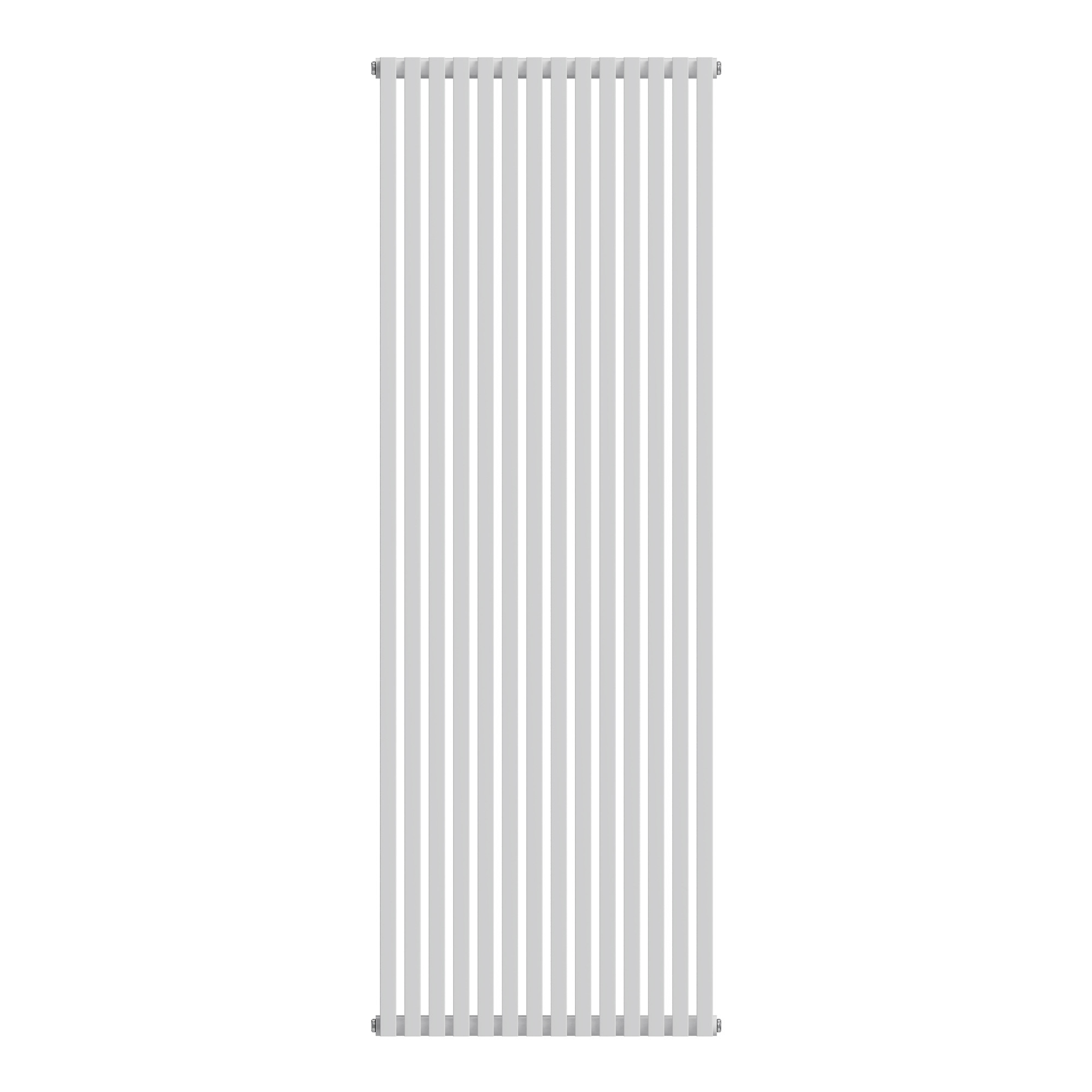 картинка Дизайн-радиатор Royal Thermo Shift Q30 C2180 14 секций RAL9016 