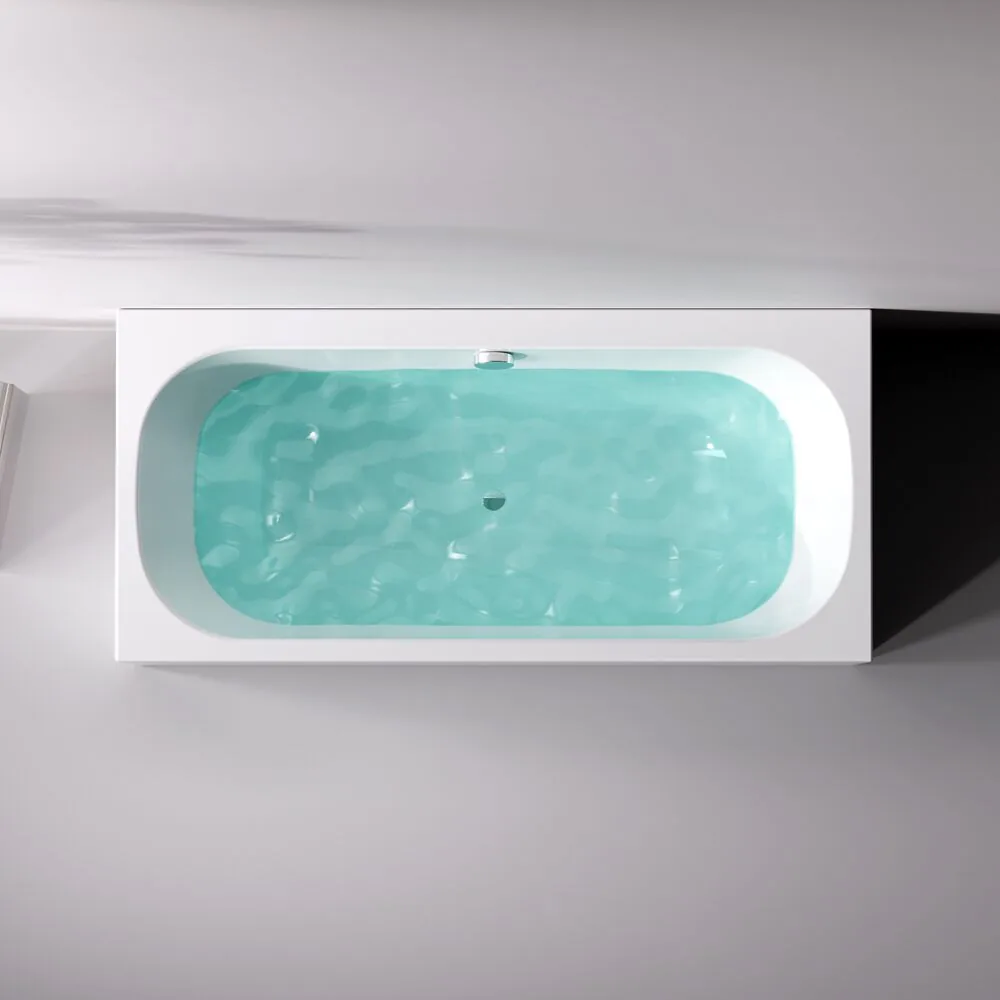 картинка Ванна акриловая AM.PM Above W9XA-150-070W-A 150x70 см 