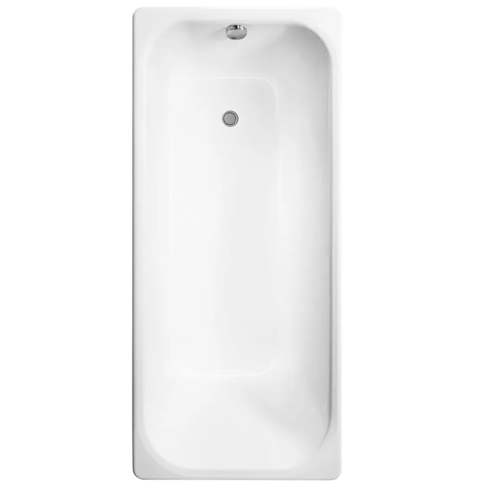 картинка Ванна чугунная Delice Aurora 170х70 DLR230605 