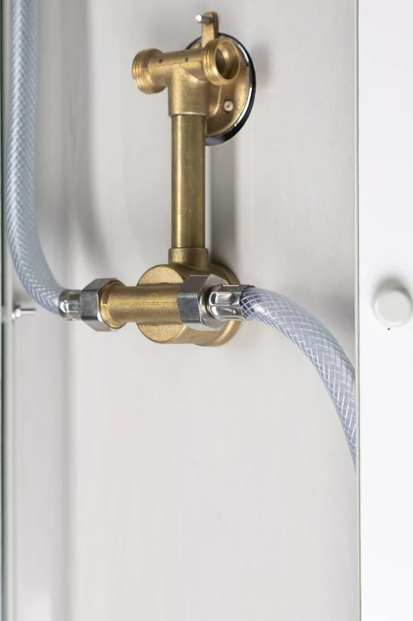 душевая кабина niagara promo p100