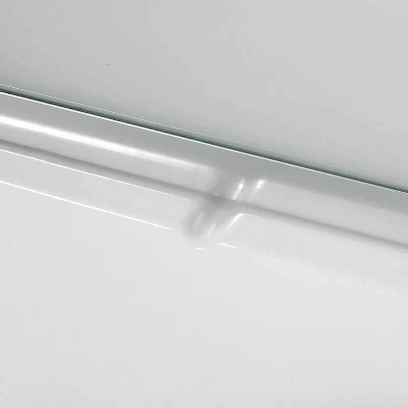 картинка Душевая кабина Deto EM 4516 с электрикой 