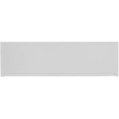 картинка Акриловая ванна Eurolux OBERONY 170x75 с каркасом, экраном и слив-переливом 