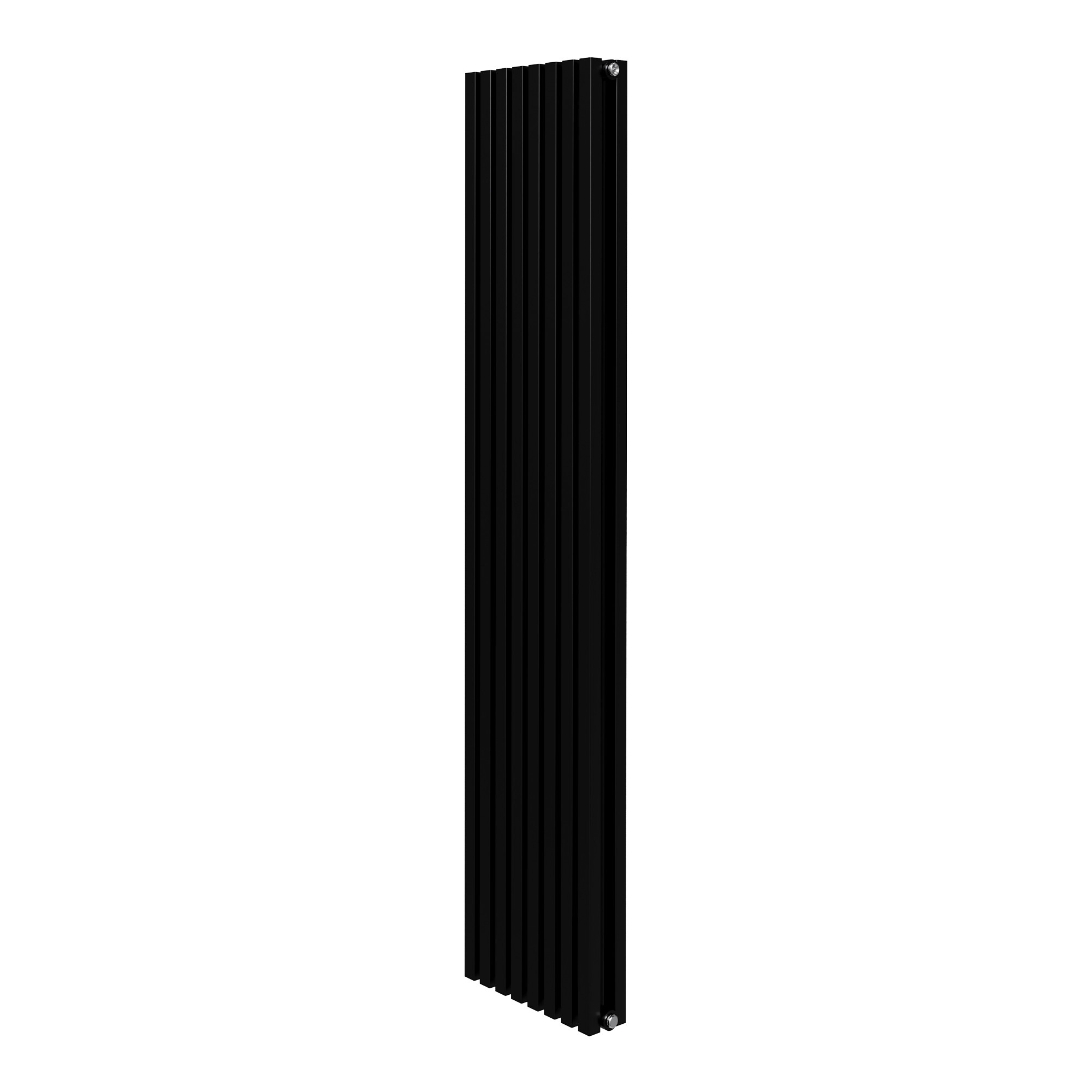 картинка Дизайн-радиатор Royal Thermo Shift Q30 C2180 6 секций RAL9005m 