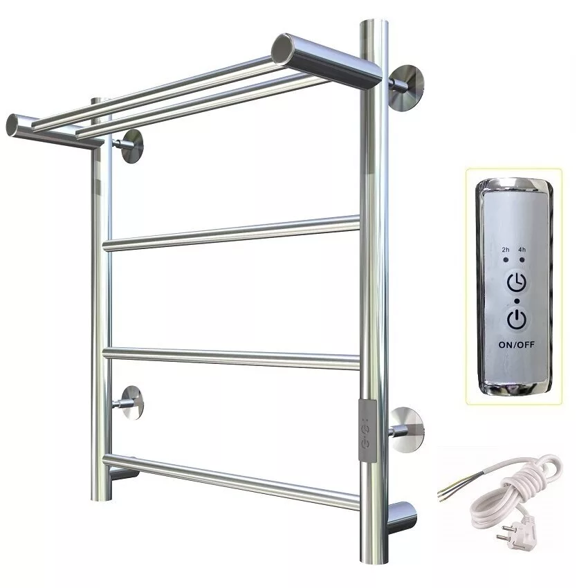 картинка Полотенцесушитель Тругор Аспект Пэк сп 1 П 60х50 32 мм (АспектПэксп1П/6050 32) 