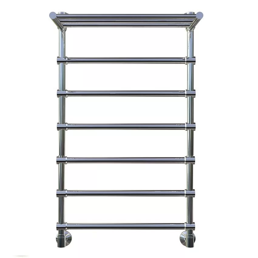 картинка Полотенцесушитель Тругор Горизонт НП П 100*50 (ЛЦ34) (Горизонт/нп10050 П) 