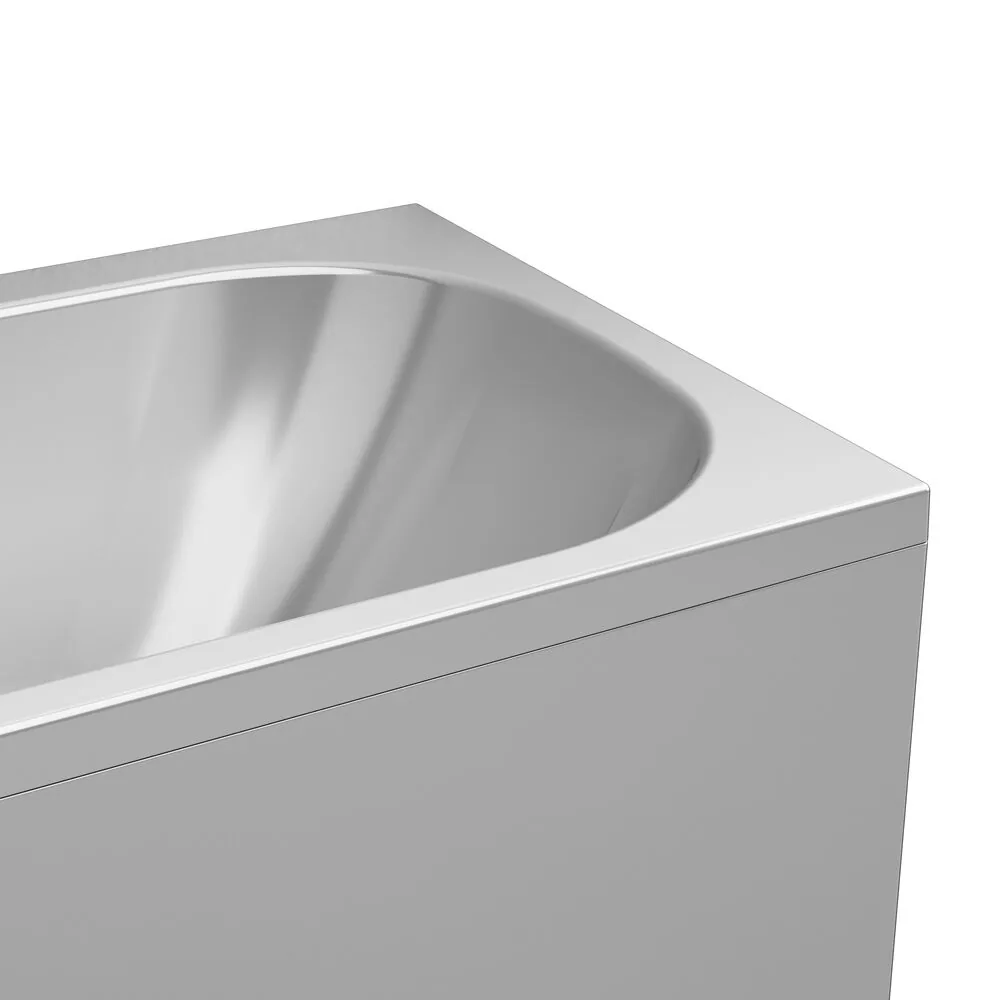 картинка Ванна акриловая AM.PM Above W9XA-160-070W-A 160x70 см 