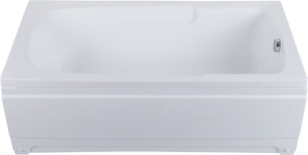 картинка Акриловая ванна Aquanet Extra 150x68 с ножками 00178682 