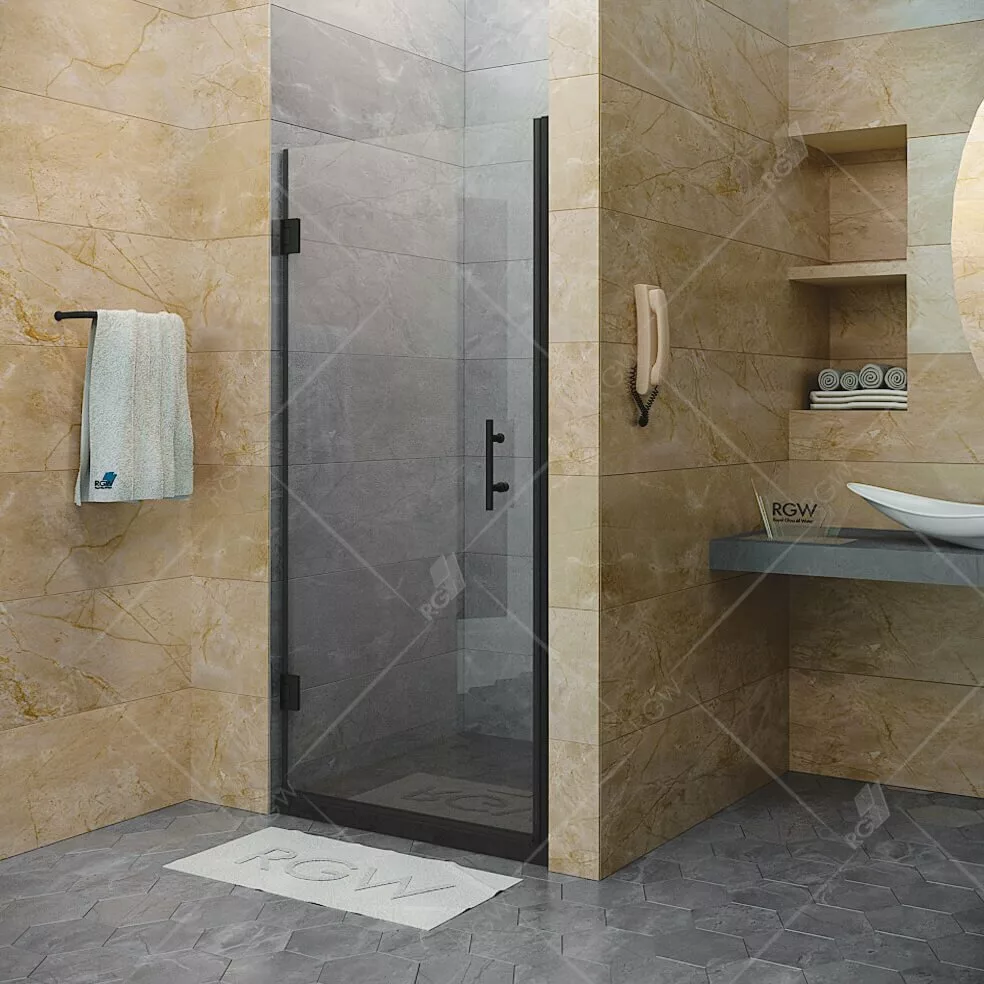 картинка Душевая дверь RGW HO-011B 350601109-24 