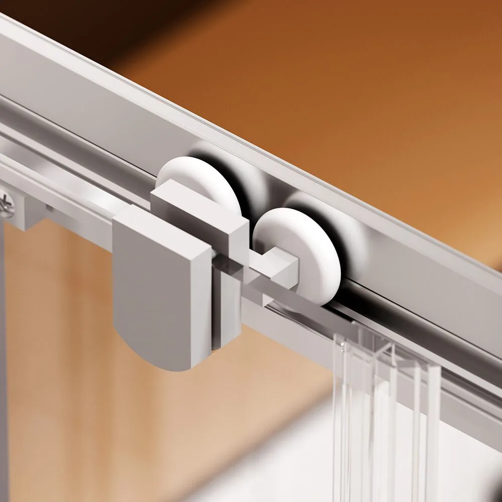 фото Душевое ограждение AM.PM Sense W76G-403-9090-MT 90x90 см без поддона 