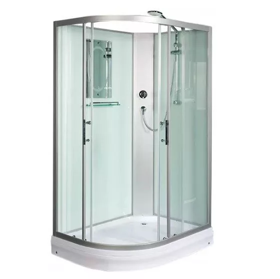 картинка Душевая кабина WeltWasser WW500 WERRA 1201 R 