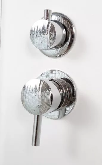 картинка Душевая кабина Deto L920 L 