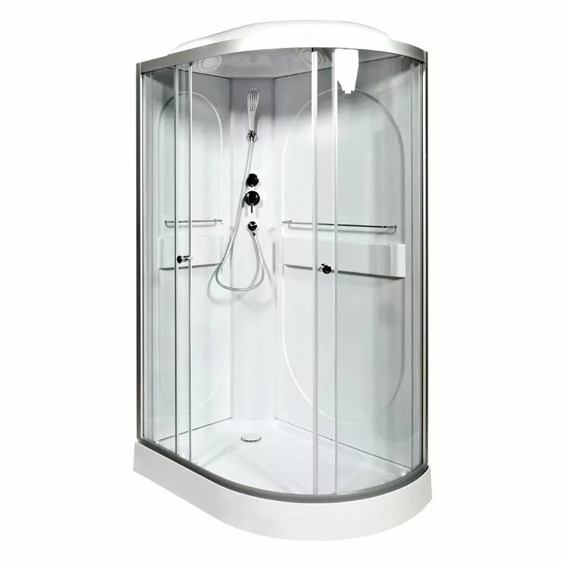 картинка Душевая кабина AvaCan L602L стандартная 