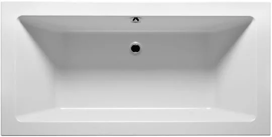 картинка Акриловая ванна Riho Lusso 190x90 