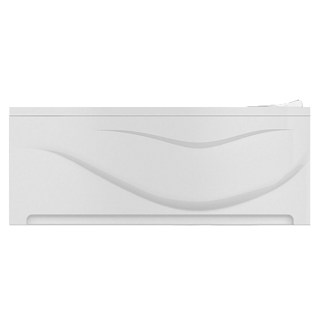картинка Фронтальная панель Alex Baitler для ванн Орта правая 150 с крепежом