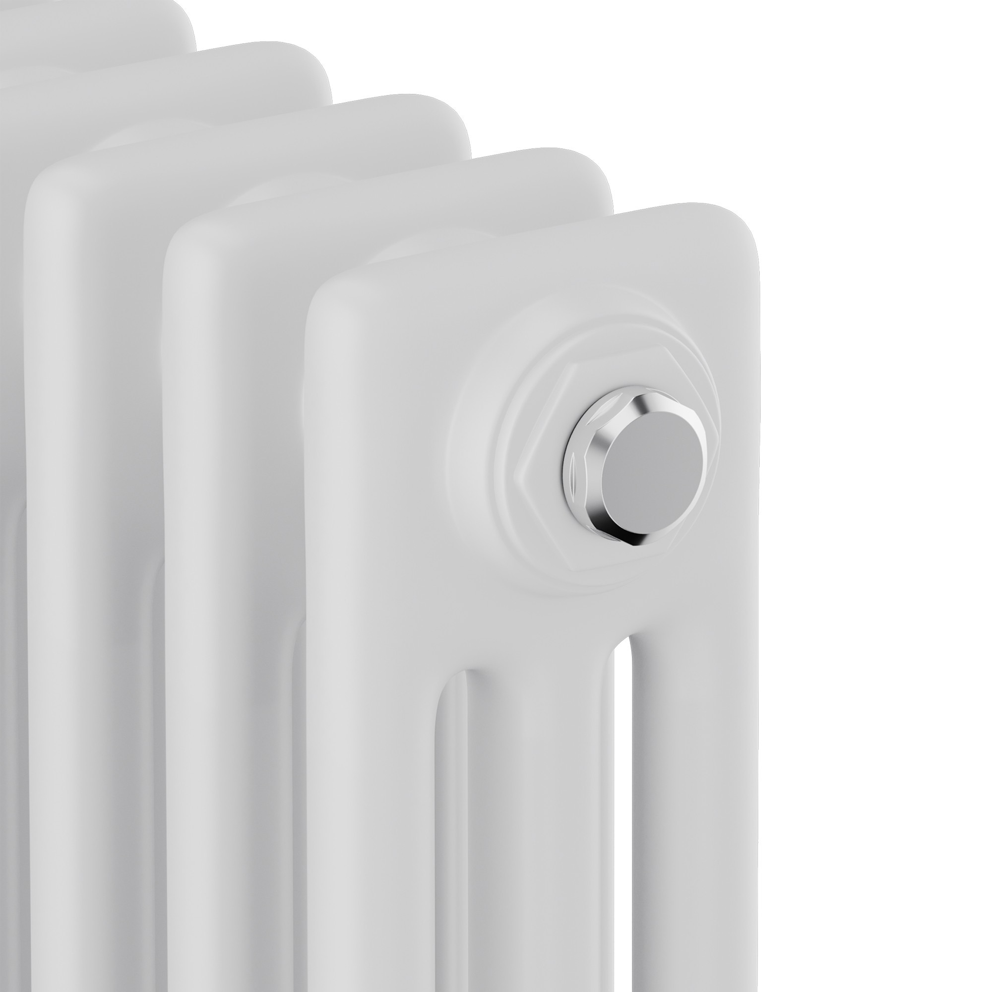 картинка Дизайн-радиатор Royal Thermo Insignia R C3050 14 секций RAL9016 
