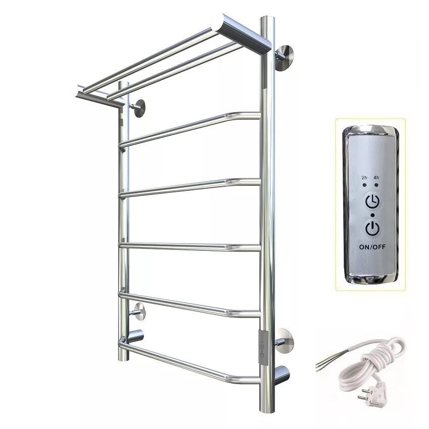 картинка Полотенцесушитель Тругор Пэк сп 6 П 80х50 32 мм (Пэк сп 6 П 80х50 32) 