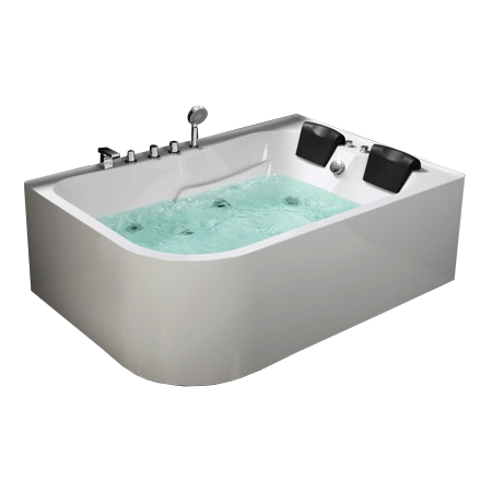 картинка Гидромассажная ванна Frank F152 L 