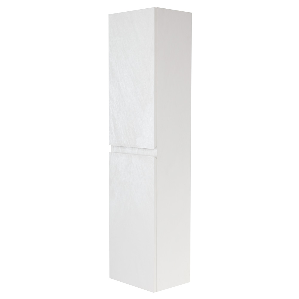 фото Шкаф-пенал подвесной Cezares MOLVENO Bianco Ghiaccio MOLVENO-1600-2A-SC-BG 