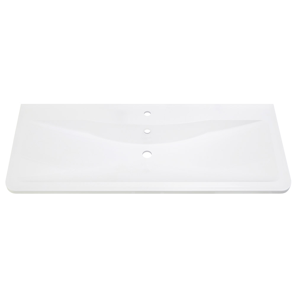 картинка Раковина из литьевого мрамора BelBagno BB1200/455-LV-MR-ALR  в ванную комнату