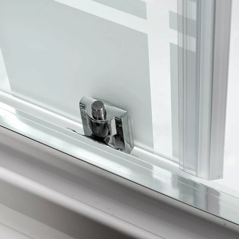 картинка Душевая кабина Deto EM2710 N LED 