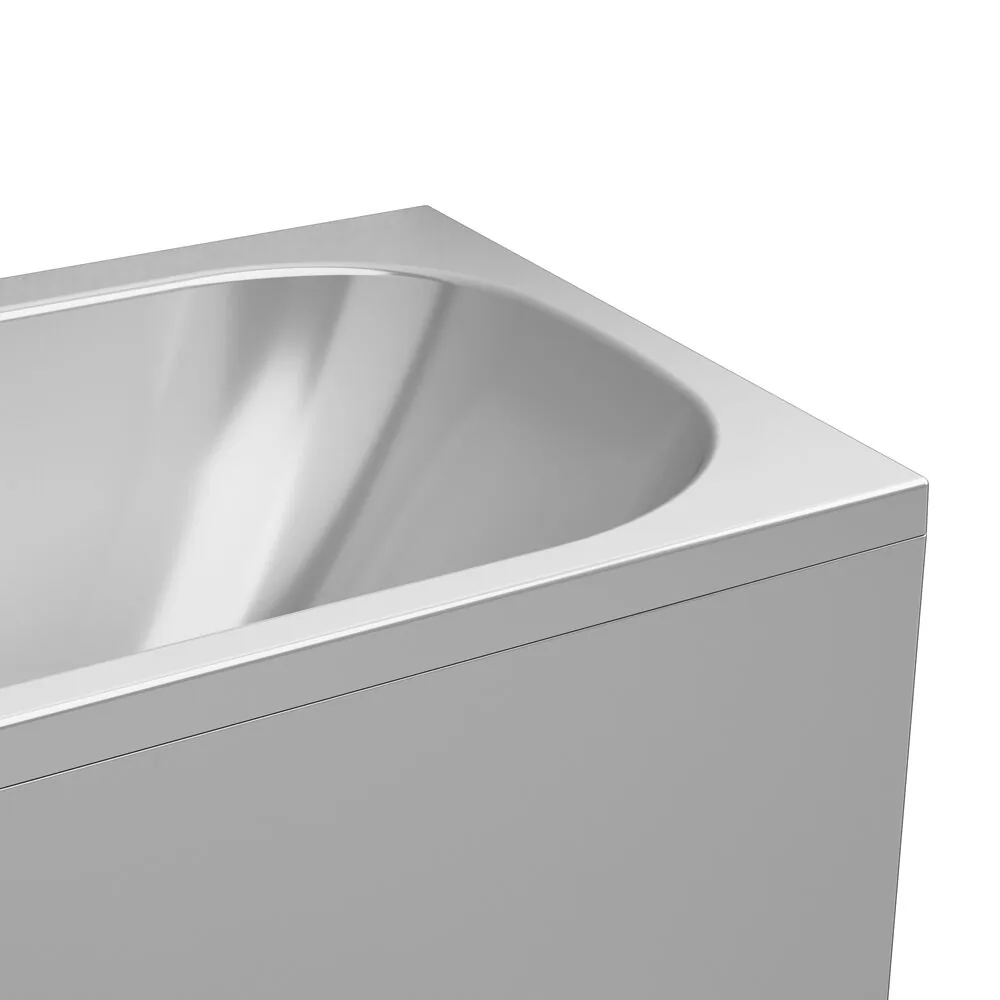 картинка Ванна акриловая AM.PM Above W9XA-170-070W-A 170x70 см 