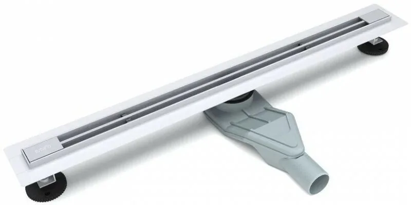 картинка Желоб щелевой ESBANO S-LINE-80MC 800 мм 