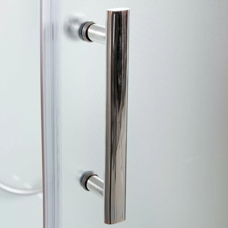 картинка Душевая кабина Deto EM 4516 с электрикой 