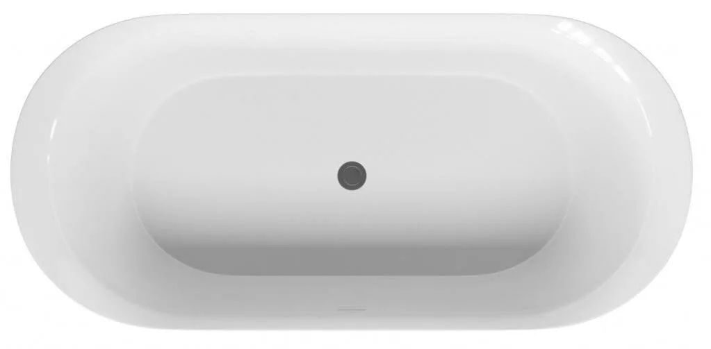 картинка Акриловая ванна Aquanet Smart 170x78 88778 Gloss Finish 