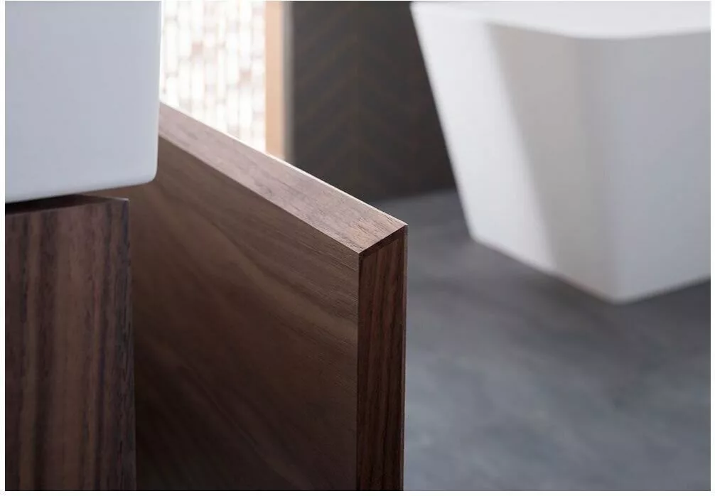 фото Мебель для ванной Aquanet Нью-Йорк 70 орех арт.00211660 